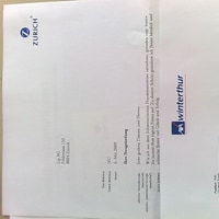 Handelsregister read fail