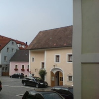 Next night: emmersdorf