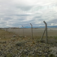 airport calafate