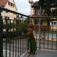 baustellenaussicht ftw!