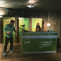 we're ready #polymesse