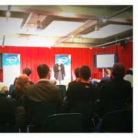 ch open source awards