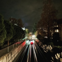 In Lausanne for a Night (and an early day)