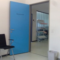 waiting @ the bevölkerungsamt