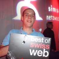 And Liip of course :)