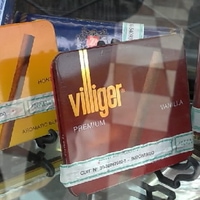 Villiger in argentina :)