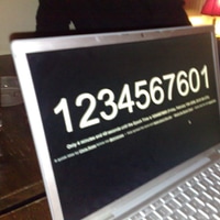 waiting for *the* moment