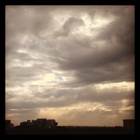 good morning, Los Angeles.