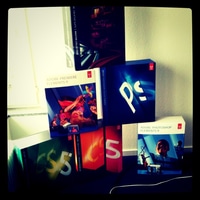 at the flash company