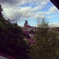 fribourg