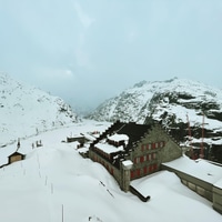 Weekend with the family