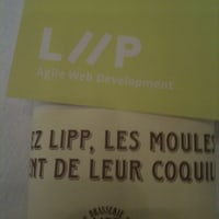 Liip at Lipp