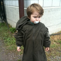 fucking freezing here