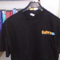 thanks to the gallery guys