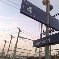 greetings from berne