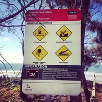 nice little beach :)