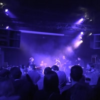 Liip party is going strong