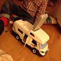 what the nuggi fairy brought.