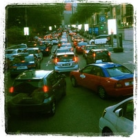 KL Rush Hour