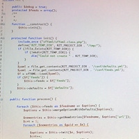 rss2twitter.php test