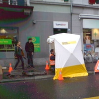 Soon more speed for our office :)