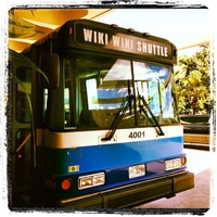 the wiki wiki shuttle