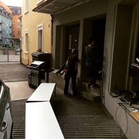 ready for #WWDCBBQSTZBR