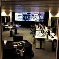 Blick newsroom @webtuesday