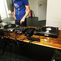 ready for the #liip Party