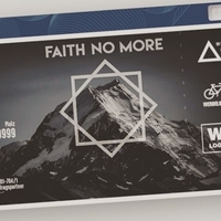 Nostalgia. Here I come. In July.