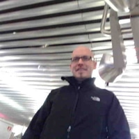 met Johann from mayflower