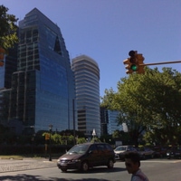 our day in buenos aires