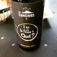 Trying the local beers