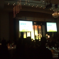 and again. Iconomix won the public affairs award