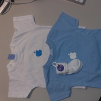 more baby geek stuff