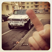 Never gets old ;) #fuh2