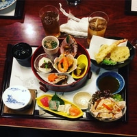 Japanese food porn