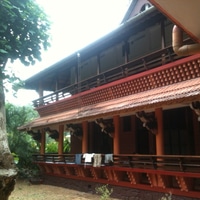 this is the place where we stay and have a great time.