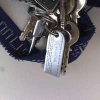 lost.ch key refinder