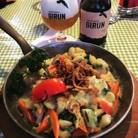 Eating and drinking like the locals