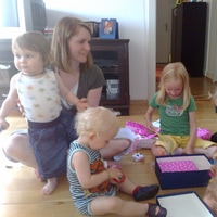 happy birthday noelle