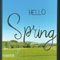 Hello Spring
