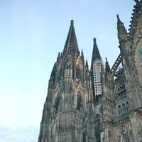 Once again in cologne