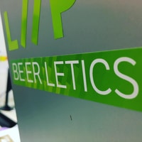 New liip stickers \o/